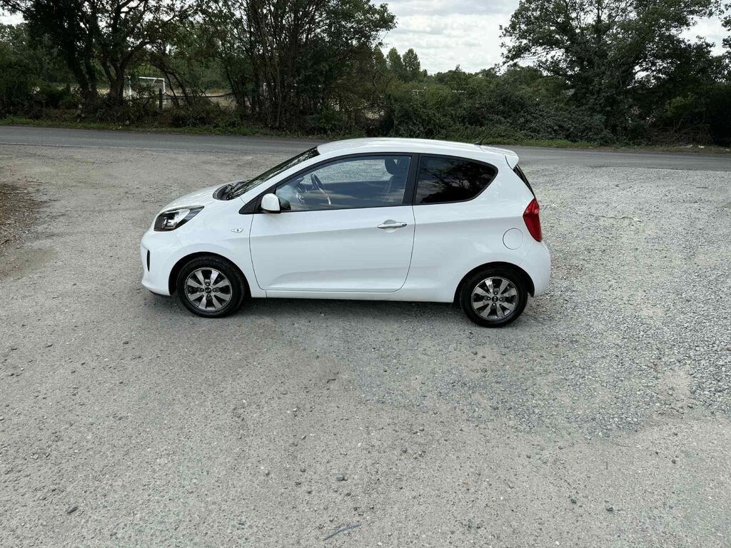 Used Kia Picanto 2016 for sale - 77114059: Photo 7