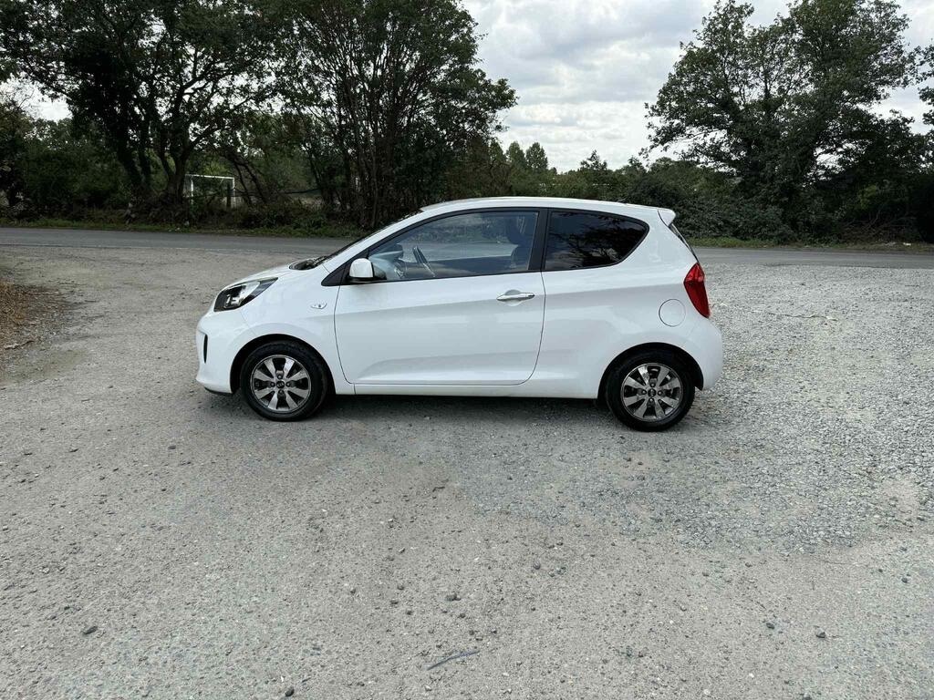 Used Kia Picanto 2016 for sale - 77114059: Photo 9