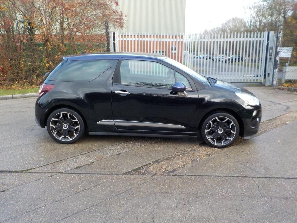 Used Citroen DS3 2013 for sale - 77650097: Photo 10