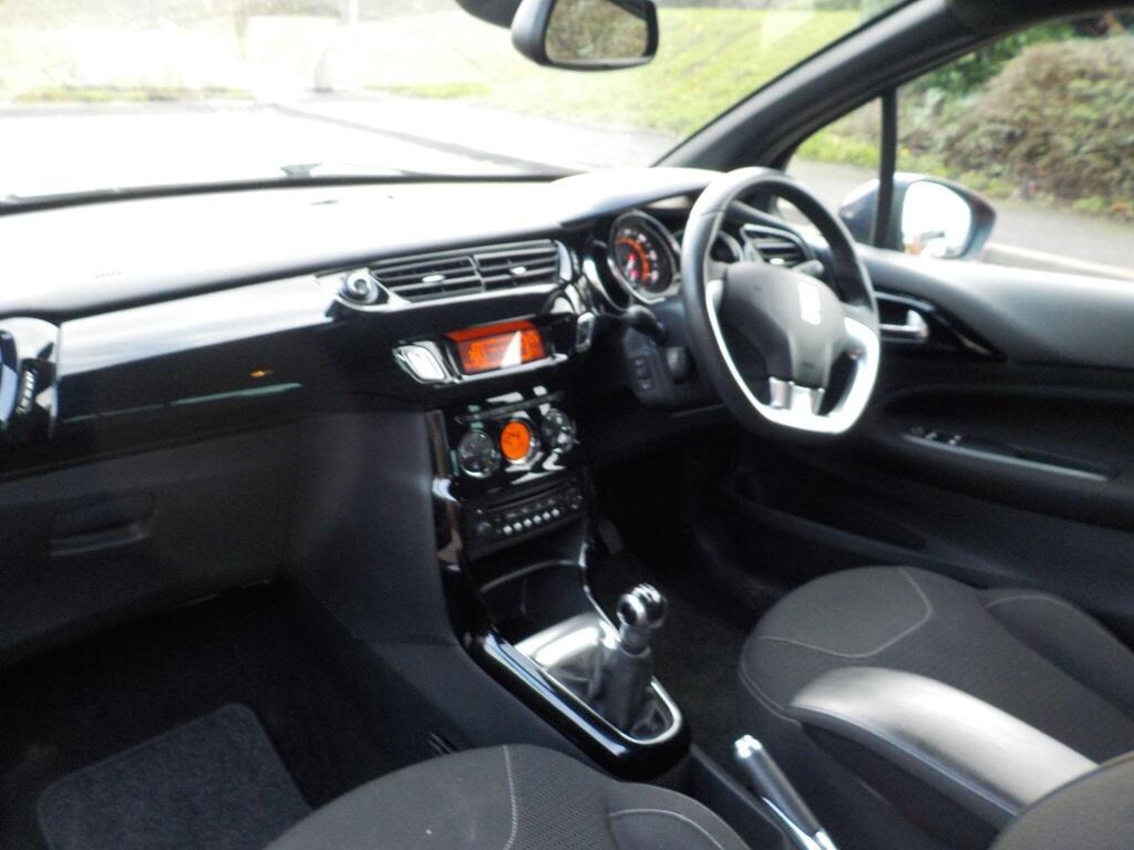 Used Citroen DS3 2013 for sale - 77650097: Photo 2