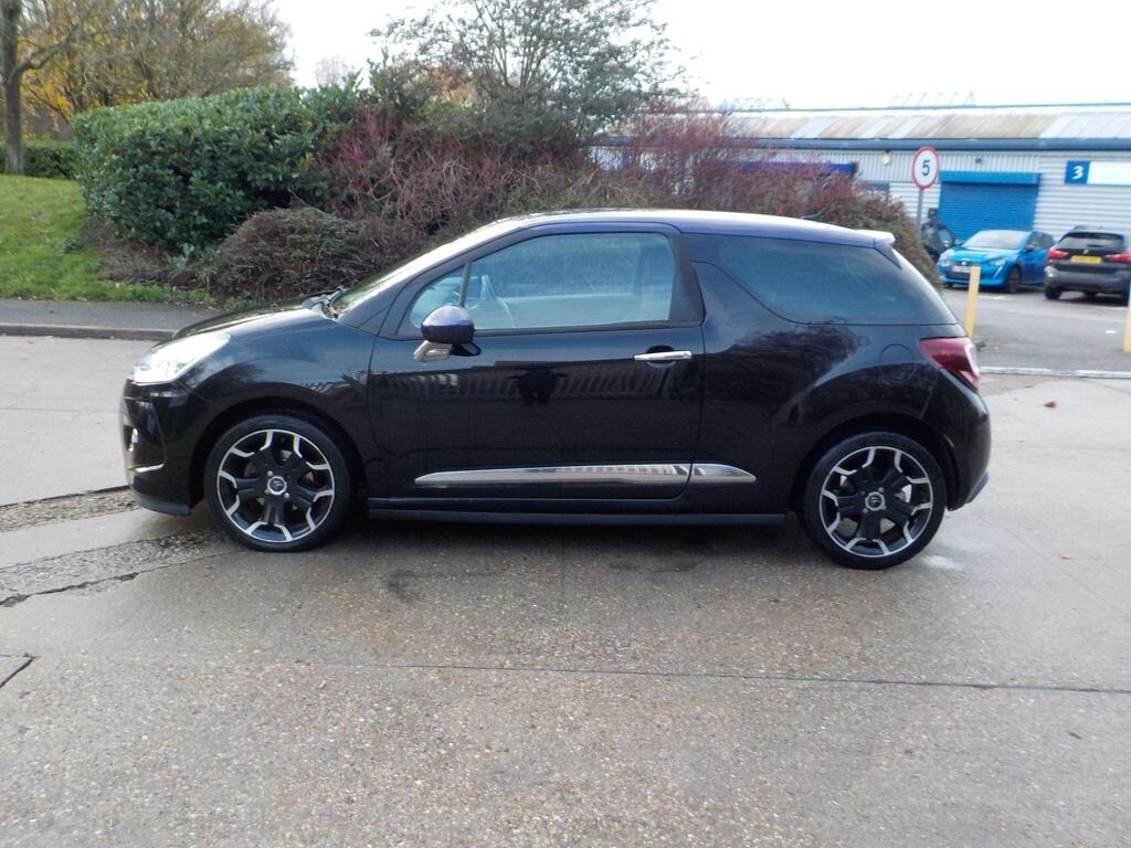 Used Citroen DS3 2013 for sale - 77650097: Photo 4