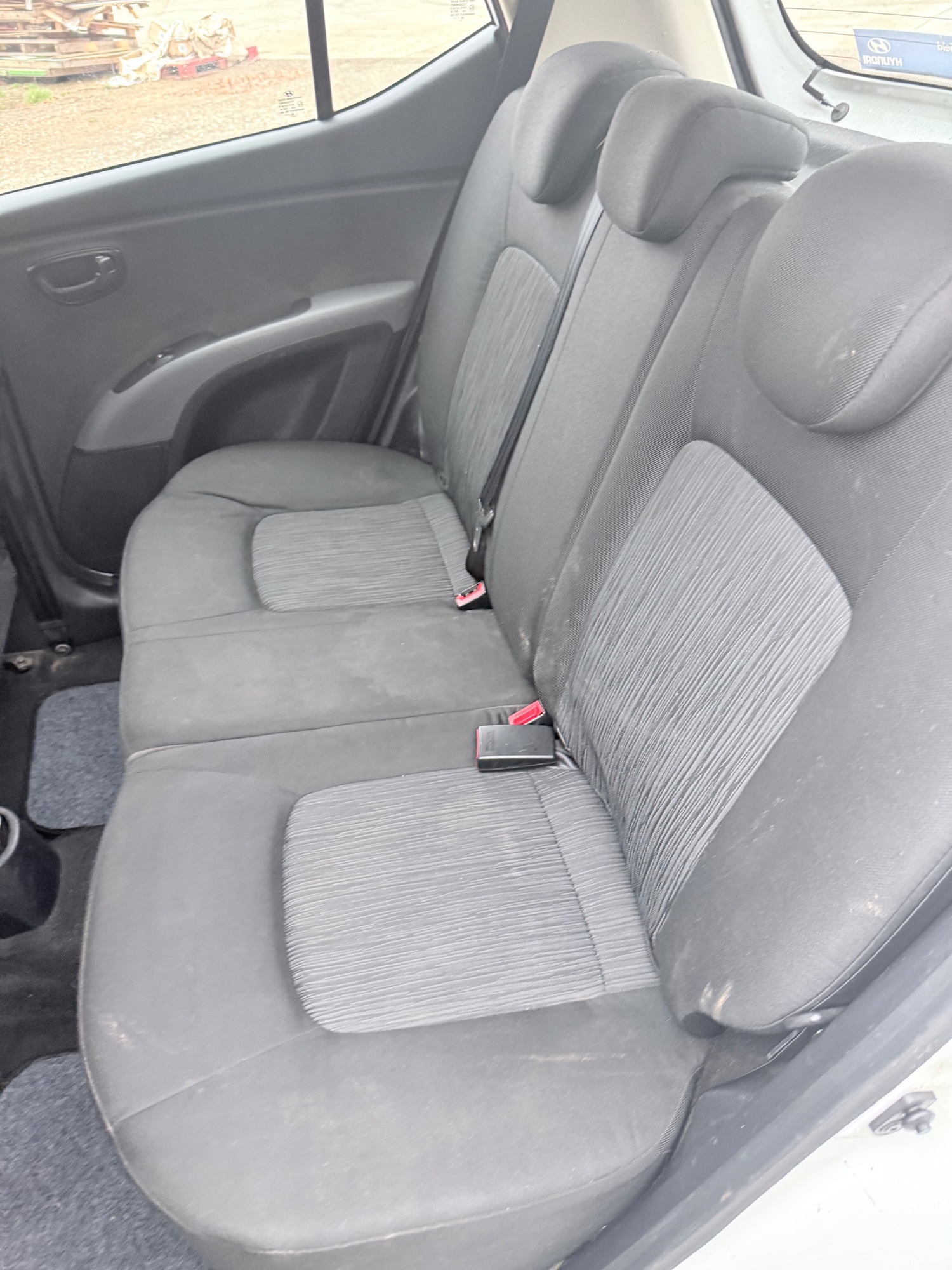 Used Hyundai i10 2013 for sale - 76511178: Photo 3