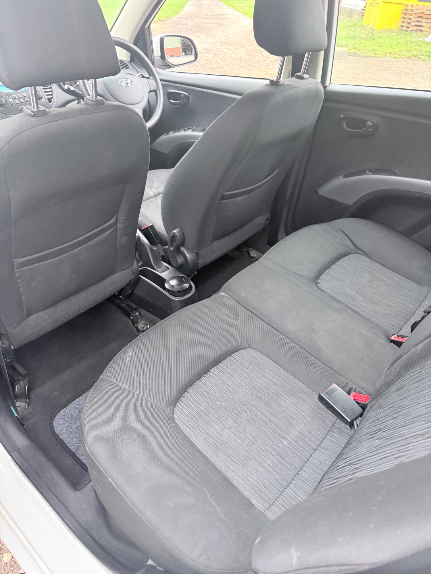 Used Hyundai i10 2013 for sale - 76511178: Photo 5