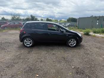 Used Vauxhall Corsa 2010 for sale - 74915220: Photo
