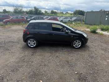 Used Vauxhall Corsa 2010 for sale - 74915220: Photo
