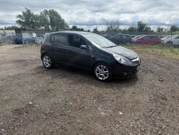 Used Vauxhall Corsa 2010 for sale - 74915220: Photo