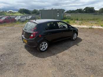 Used Vauxhall Corsa 2010 for sale - 74915220: Photo