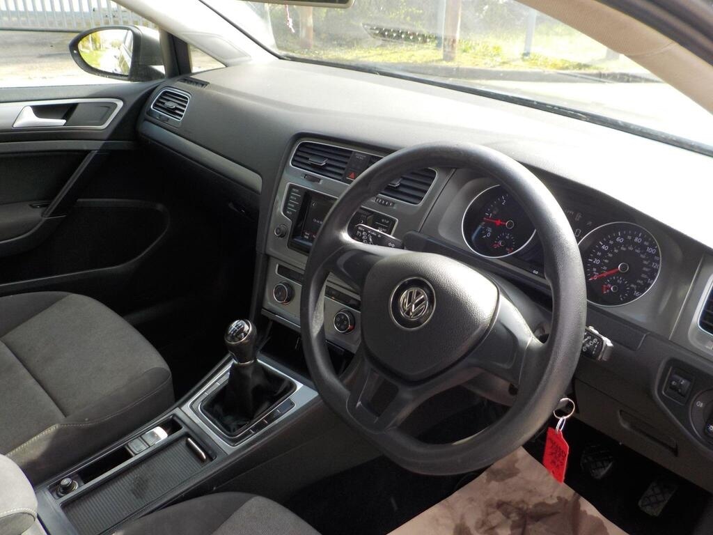 Used Volkswagen Golf 2014 for sale - 77921765: Photo 10