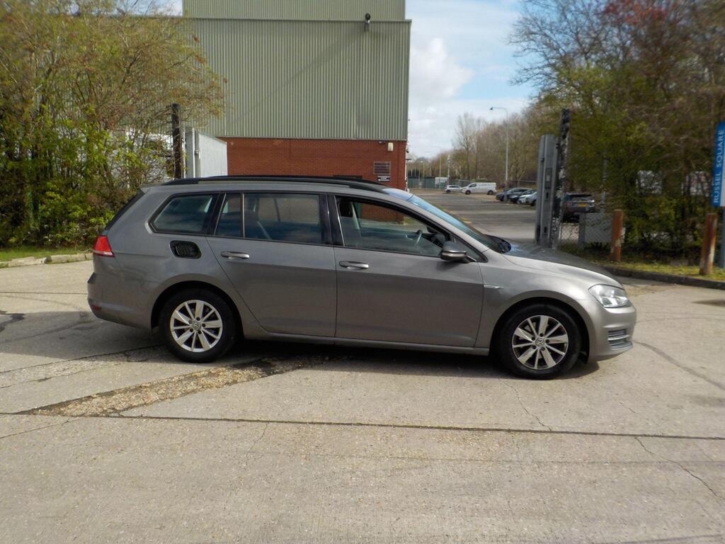 Used Volkswagen Golf 2014 for sale - 77921765: Photo 11