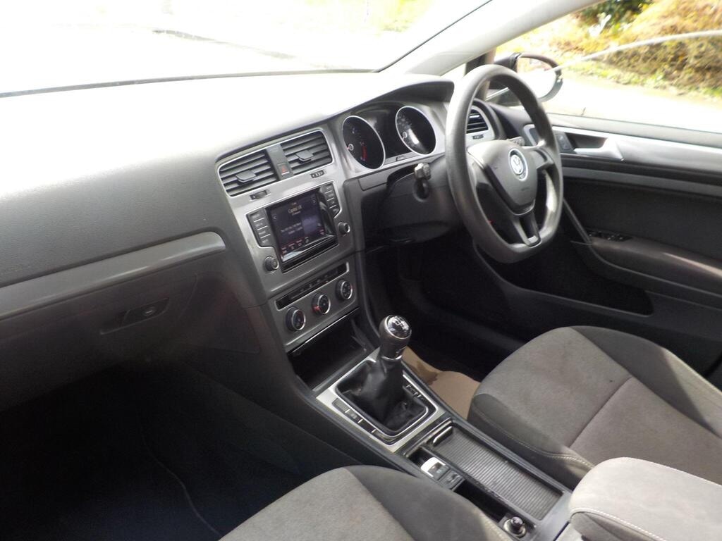 Used Volkswagen Golf 2014 for sale - 77921765: Photo 12