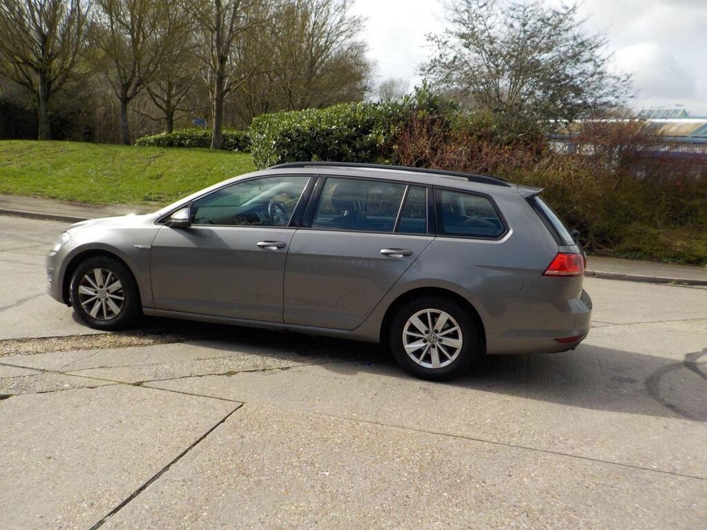 Used Volkswagen Golf 2014 for sale - 77921765: Photo 13