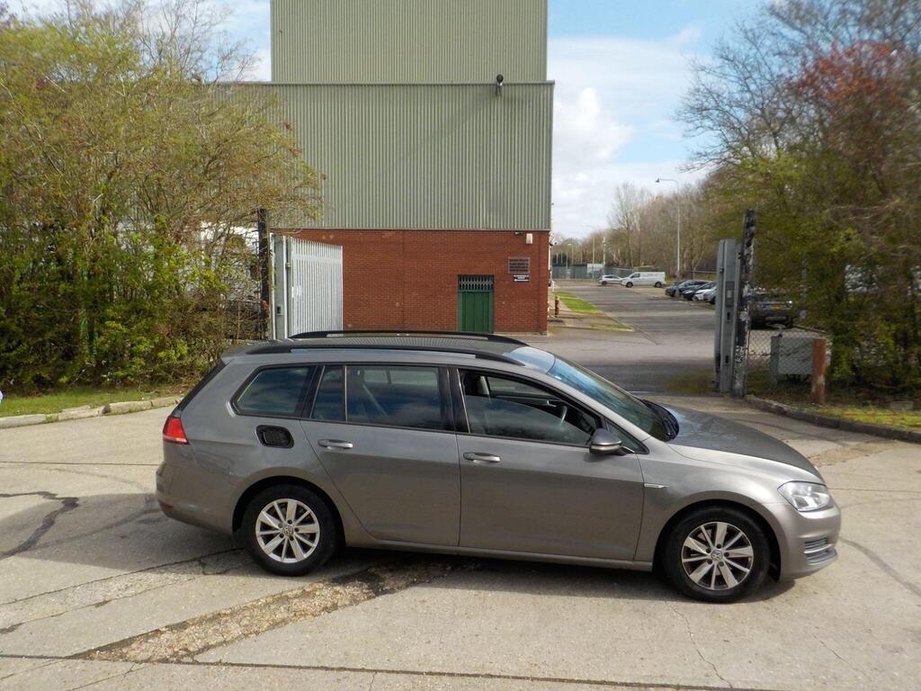 Used Volkswagen Golf 2014 for sale - 77921765: Photo 14