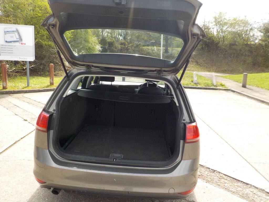 Used Volkswagen Golf 2014 for sale - 77921765: Photo 15