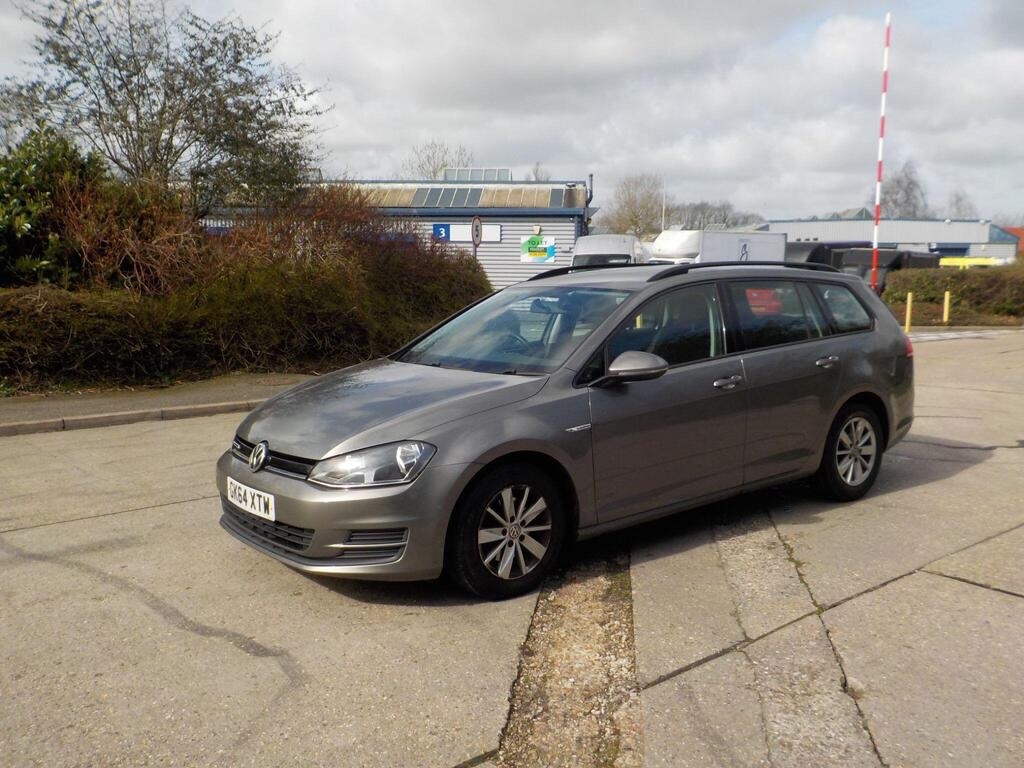 Used Volkswagen Golf 2014 for sale - 77921765: Photo 3