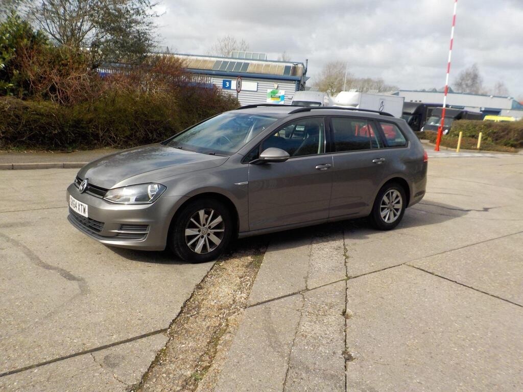 Used Volkswagen Golf 2014 for sale - 77921765: Photo 5