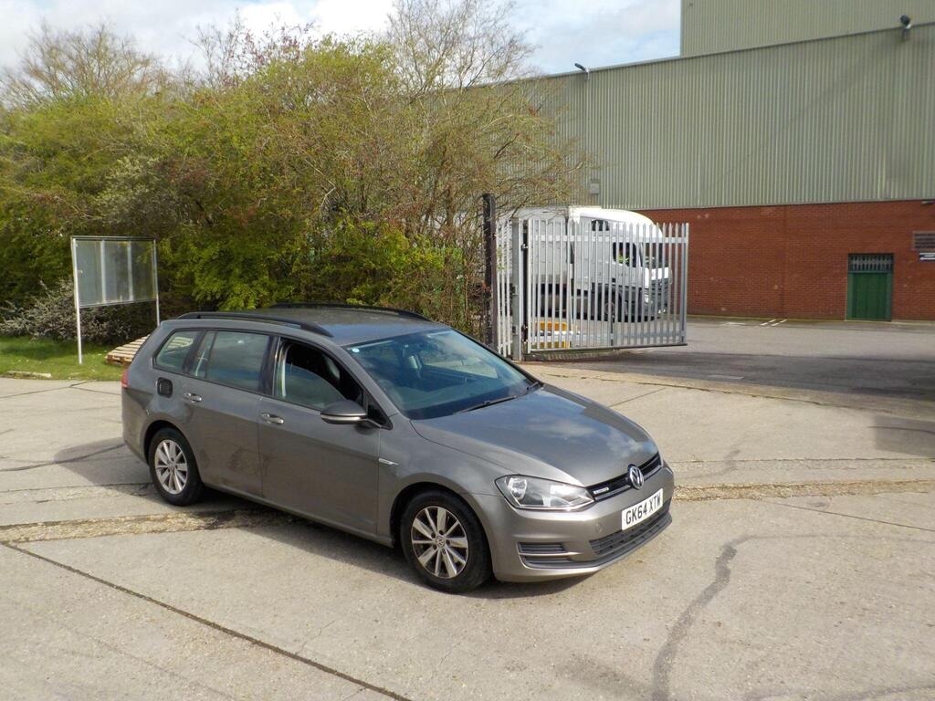 Used Volkswagen Golf 2014 for sale - 77921765: Photo 6