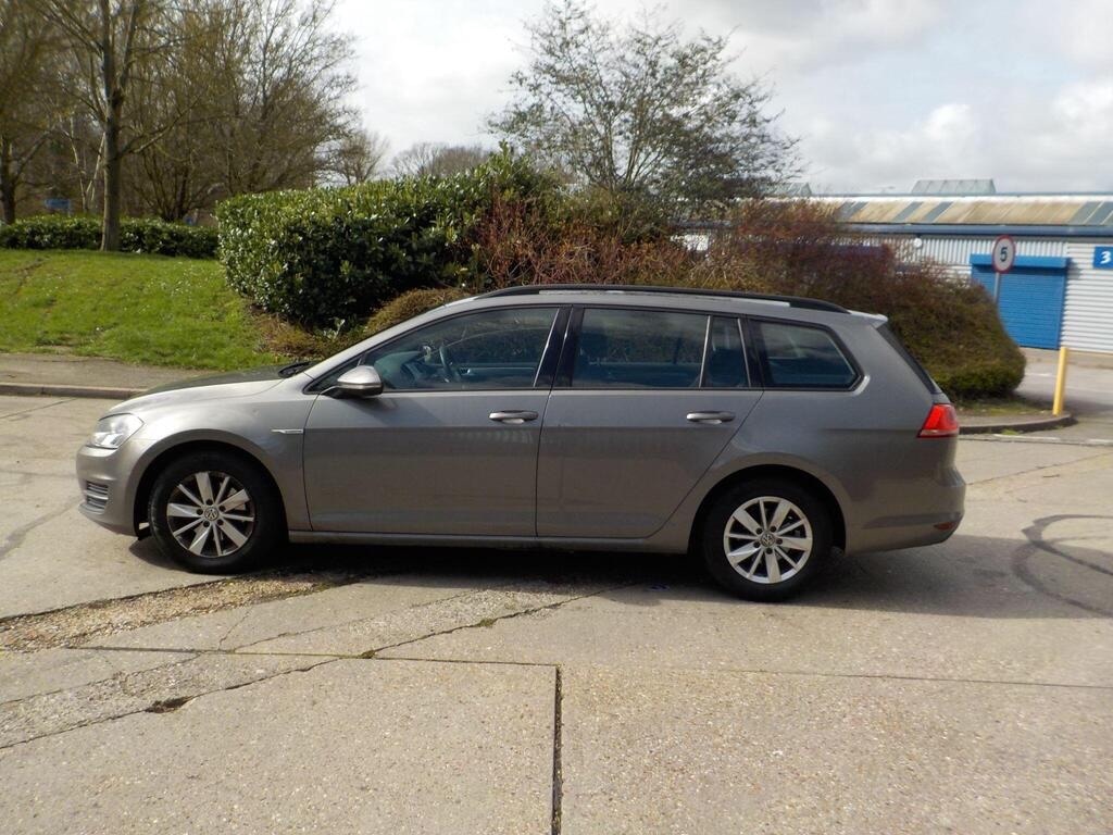 Used Volkswagen Golf 2014 for sale - 77921765: Photo 7