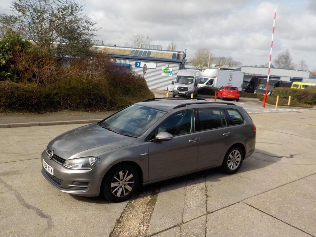 Used Volkswagen Golf 2014 for sale - 77921765: Photo 8