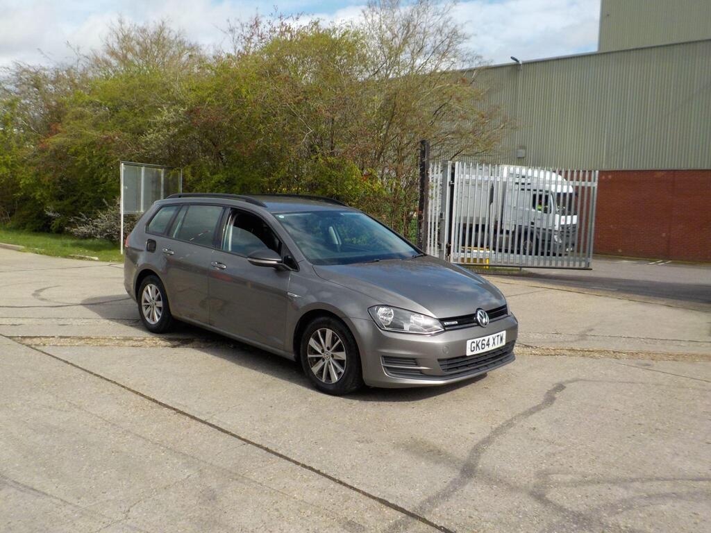 Used Volkswagen Golf 2014 for sale - 77921765: Photo 9