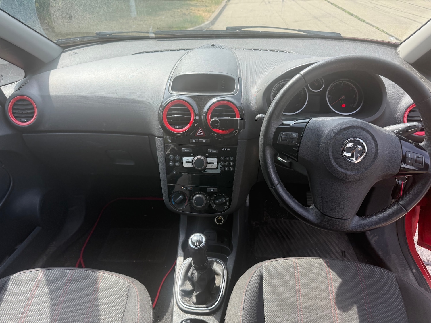 Vehicle 13