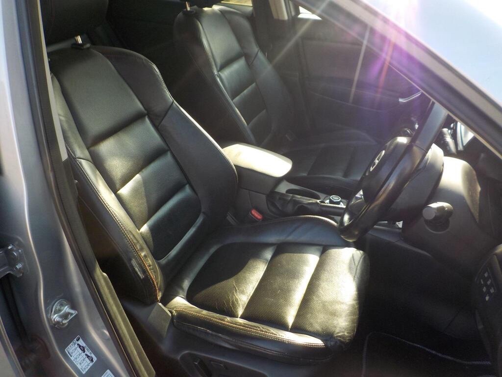 Used Mazda CX-5 2012 for sale - 77921711: Photo 4