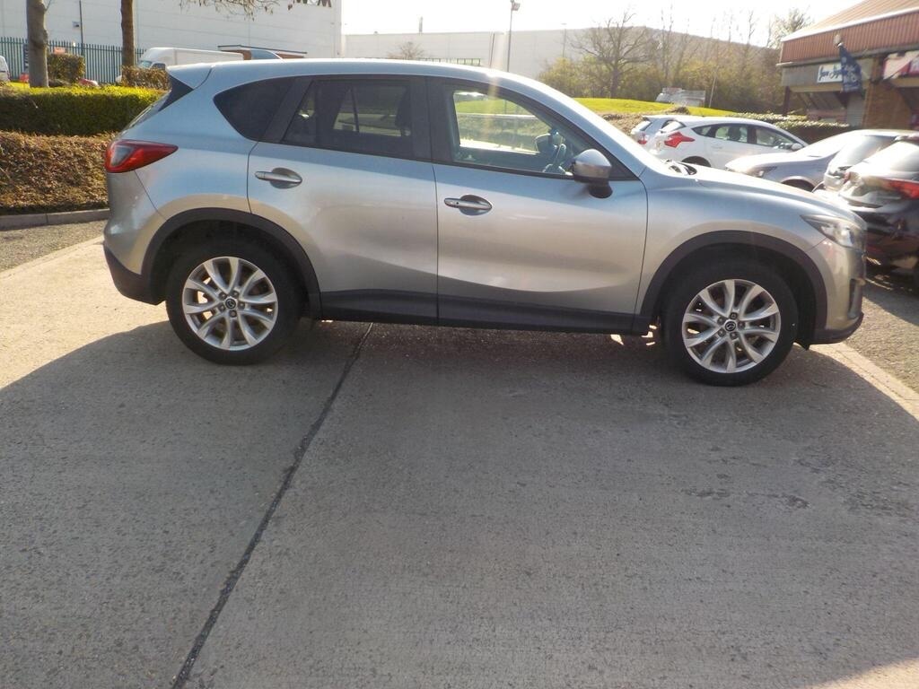 Used Mazda CX-5 2012 for sale - 77921711: Photo 6