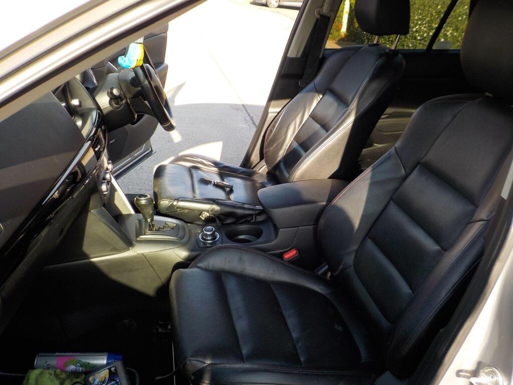 Used Mazda CX-5 2012 for sale - 77921711: Photo 7