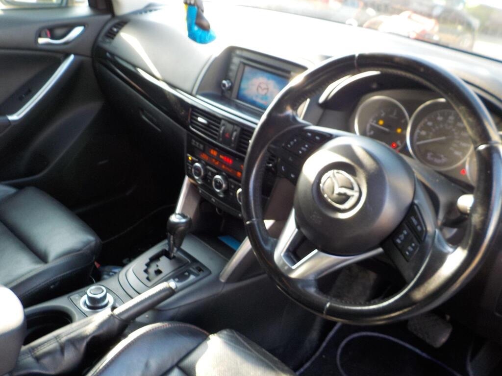 Used Mazda CX-5 2012 for sale - 77921711: Photo 8