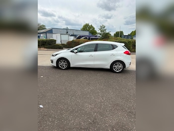 Used Kia Ceed 2016 for sale - 79569039: Photo