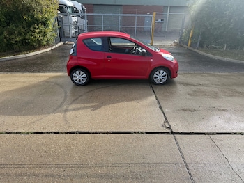 Used Citroen C1 2012 for sale - 75803161: Photo