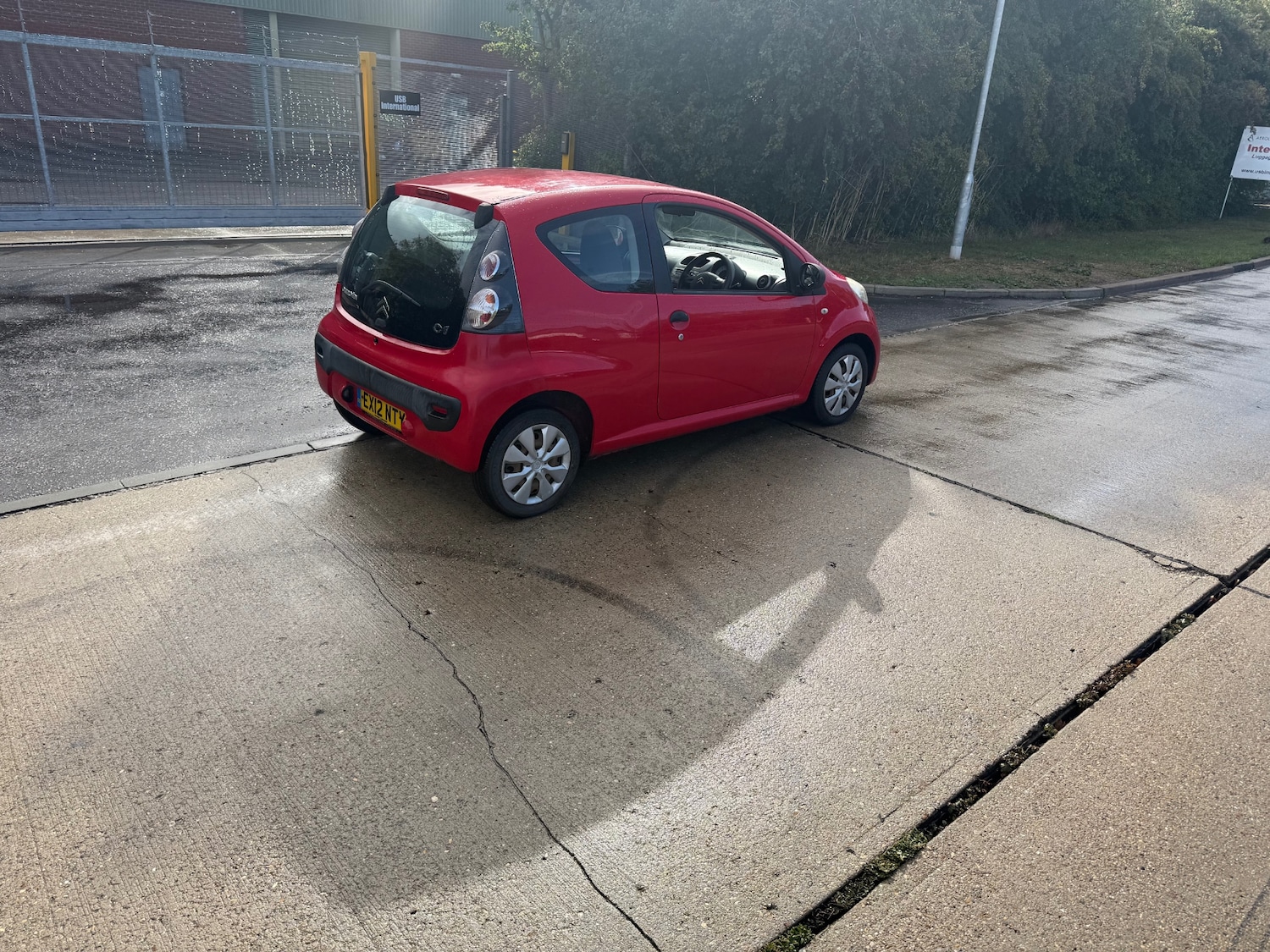 Vehicle 7
