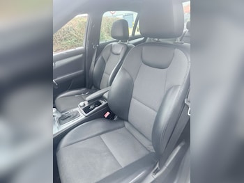 Used Mercedes-Benz C Class 2008 for sale - 77591068: Photo