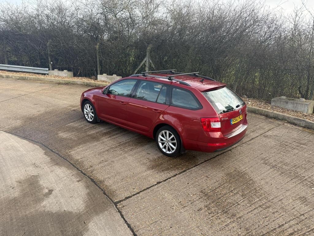 Used Skoda Octavia 2014 for sale - 77406809: Photo 10