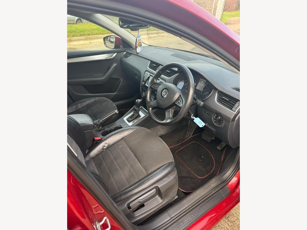 Used Skoda Octavia 2014 for sale - 77406809: Photo 11