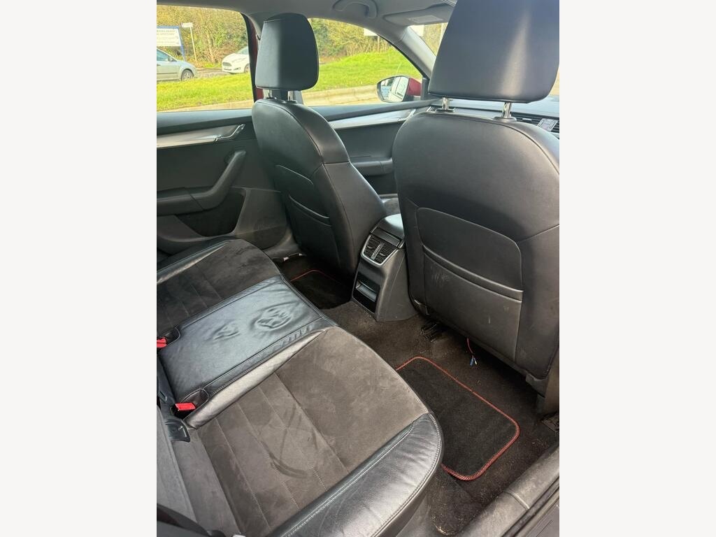 Used Skoda Octavia 2014 for sale - 77406809: Photo 15