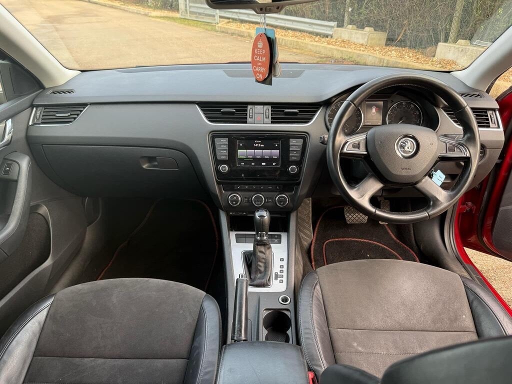 Used Skoda Octavia 2014 for sale - 77406809: Photo 16