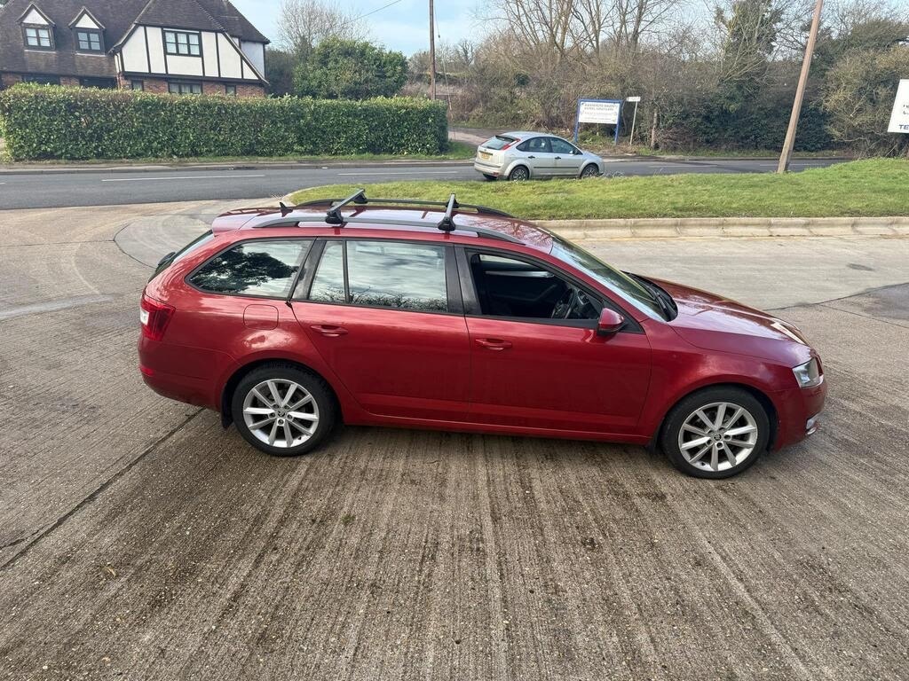 Used Skoda Octavia 2014 for sale - 77406809: Photo 17