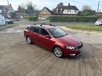 Used Skoda Octavia 2014 for sale - 77406809: Photo