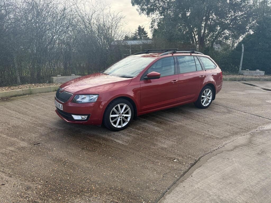Used Skoda Octavia 2014 for sale - 77406809: Photo 2