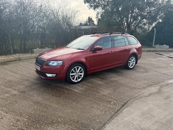 Used Skoda Octavia 2014 for sale - 77406809: Photo