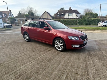 Used Skoda Octavia 2014 for sale - 77406809: Photo