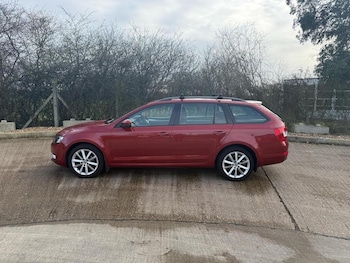 Used Skoda Octavia 2014 for sale - 77406809: Photo