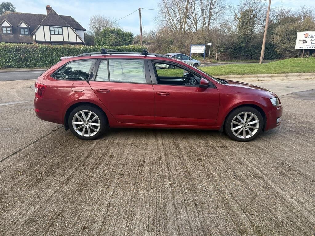 Used Skoda Octavia 2014 for sale - 77406809: Photo 5