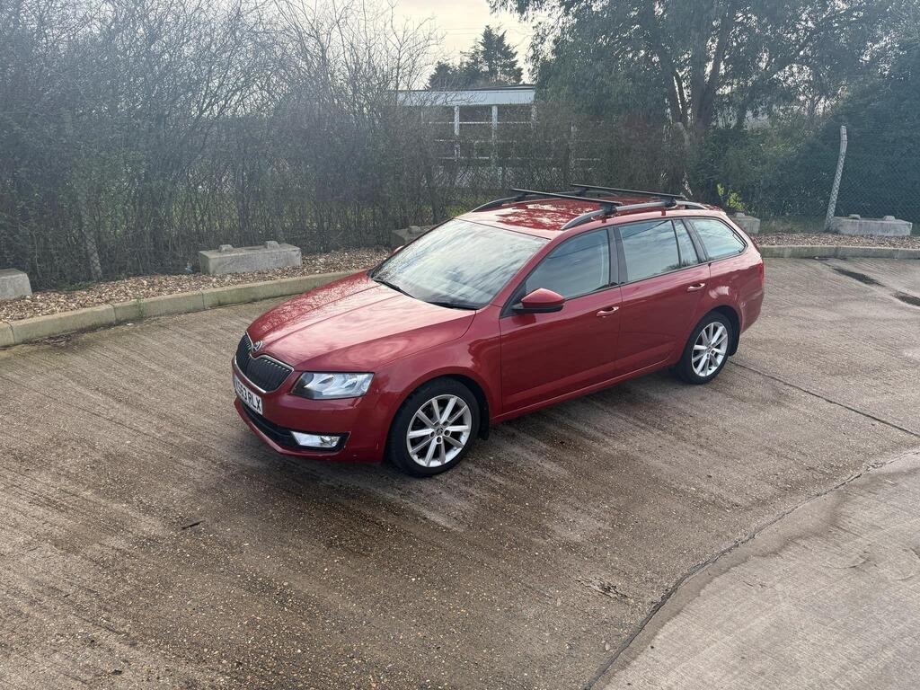Used Skoda Octavia 2014 for sale - 77406809: Photo 6