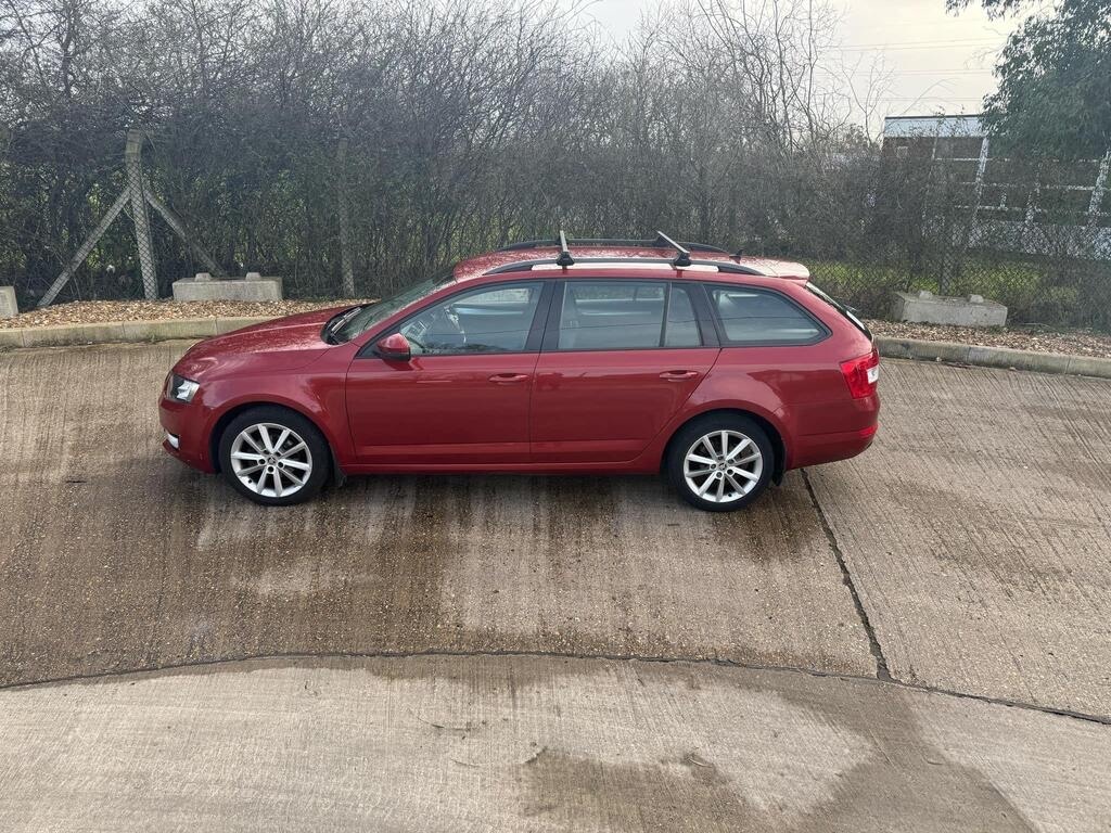 Used Skoda Octavia 2014 for sale - 77406809: Photo 8