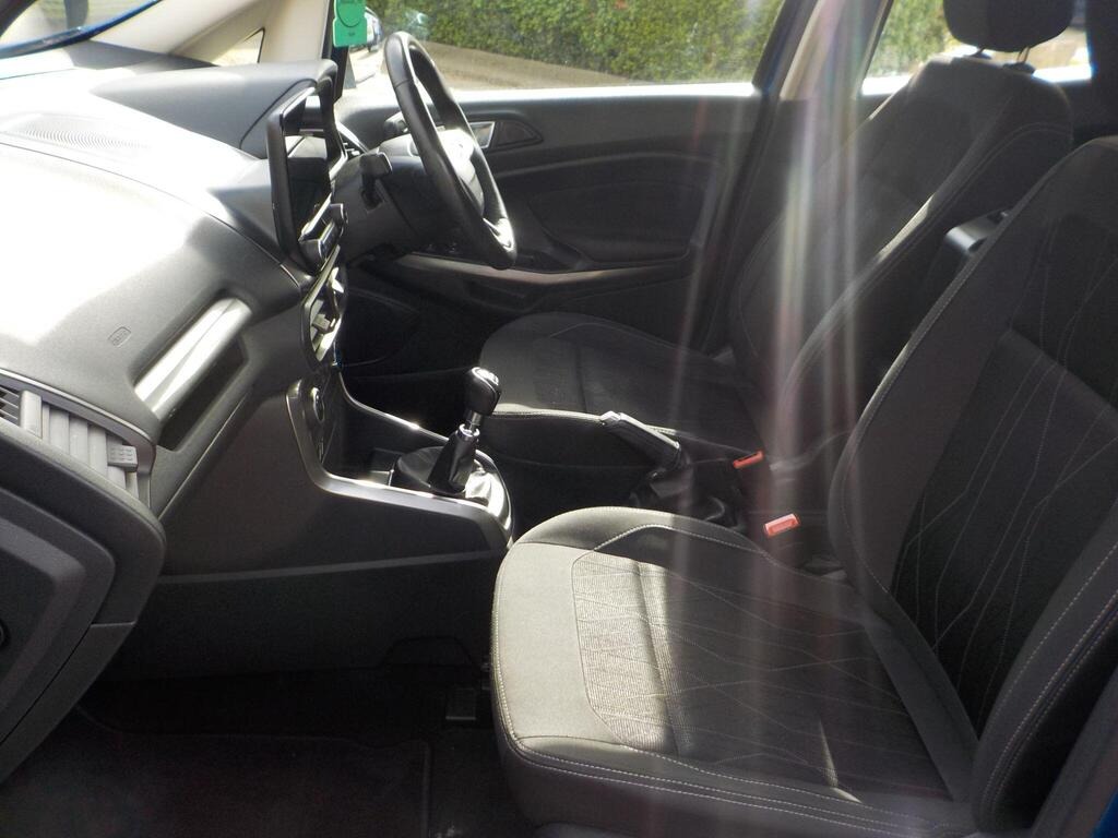 Used Ford Ecosport 2018 for sale - 78224201: Photo 5
