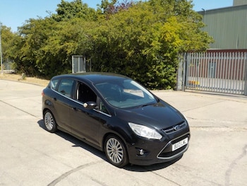 Used Ford C-Max 2013 for sale - 79290483: Photo
