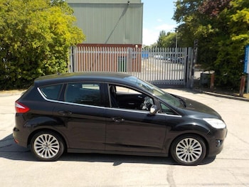 Used Ford C-Max 2013 for sale - 79290483: Photo
