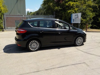 Used Ford C-Max 2013 for sale - 79290483: Photo
