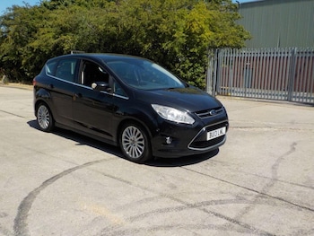 Used Ford C-Max 2013 for sale - 79290483: Photo